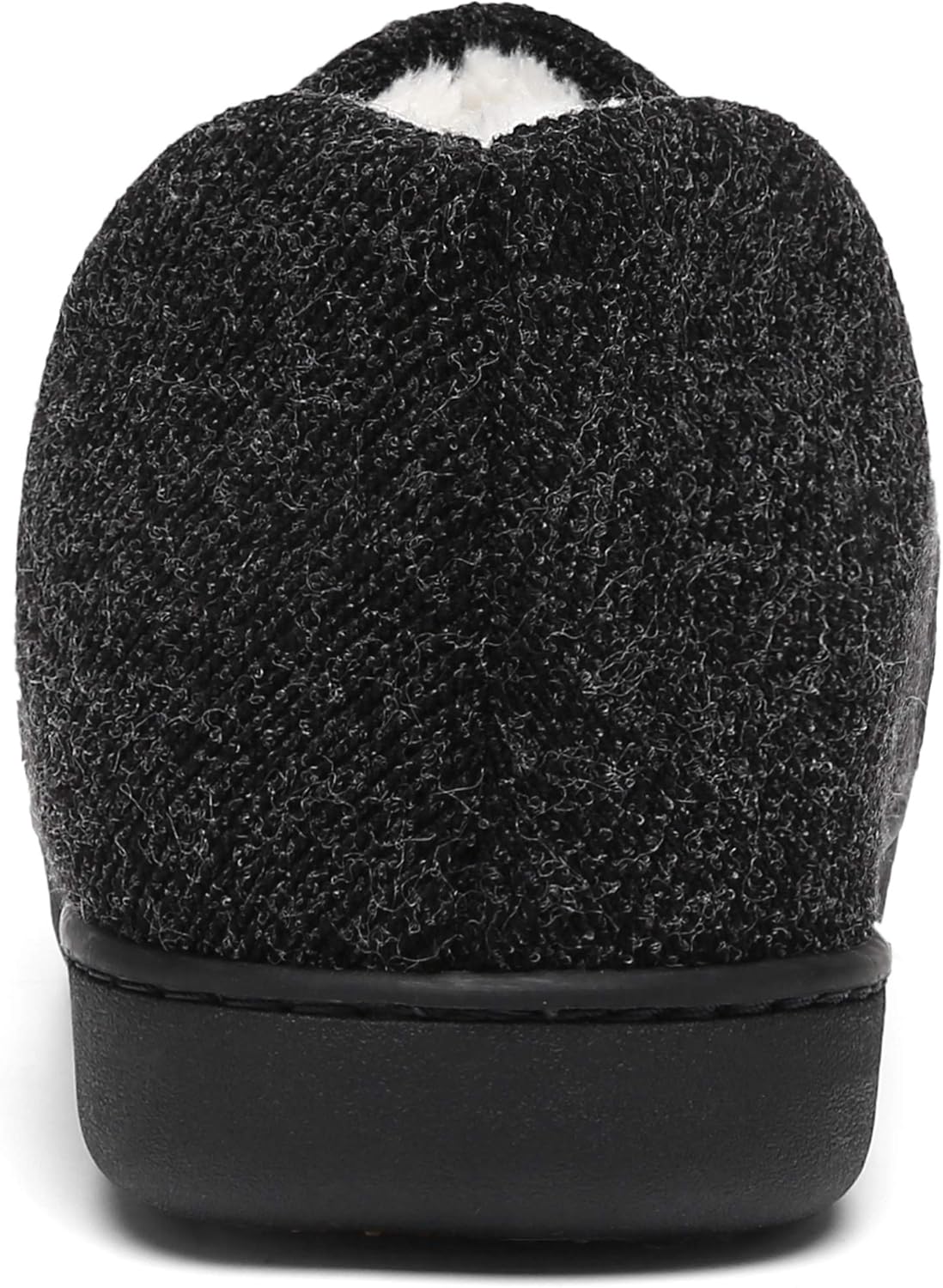 Chaussons Doux Hiver Myhuggies – Mousse Mémoire, Semelle Antidérapante, Taille Petit (prendre Une Taille Au-dessus)