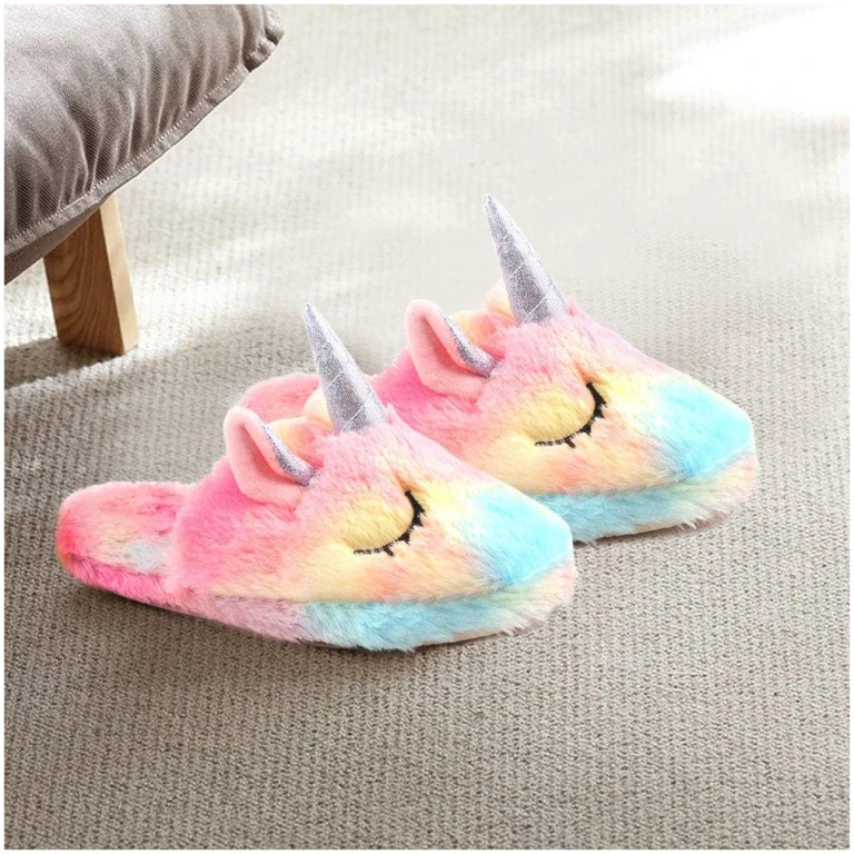 chaussons en bon état entretien