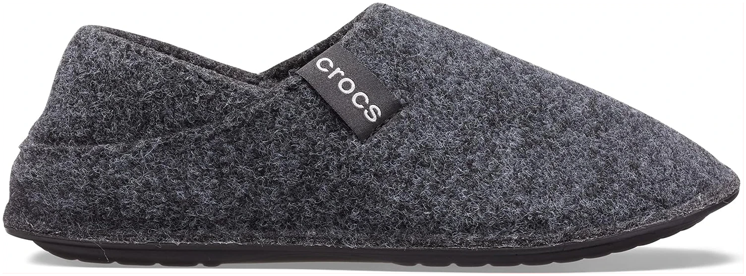 Chaussons Crocs Classic Convertible Slipper, Mocassins Mixte – Image 5