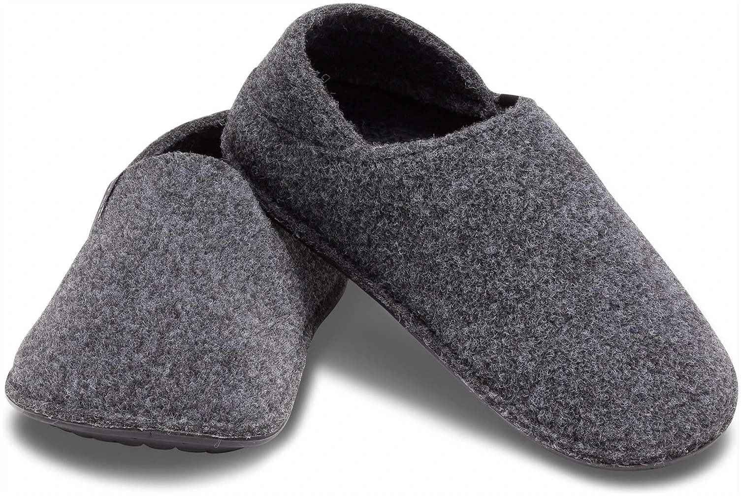 Chaussons Crocs Classic Convertible Slipper, Mocassins Mixte – Image 6