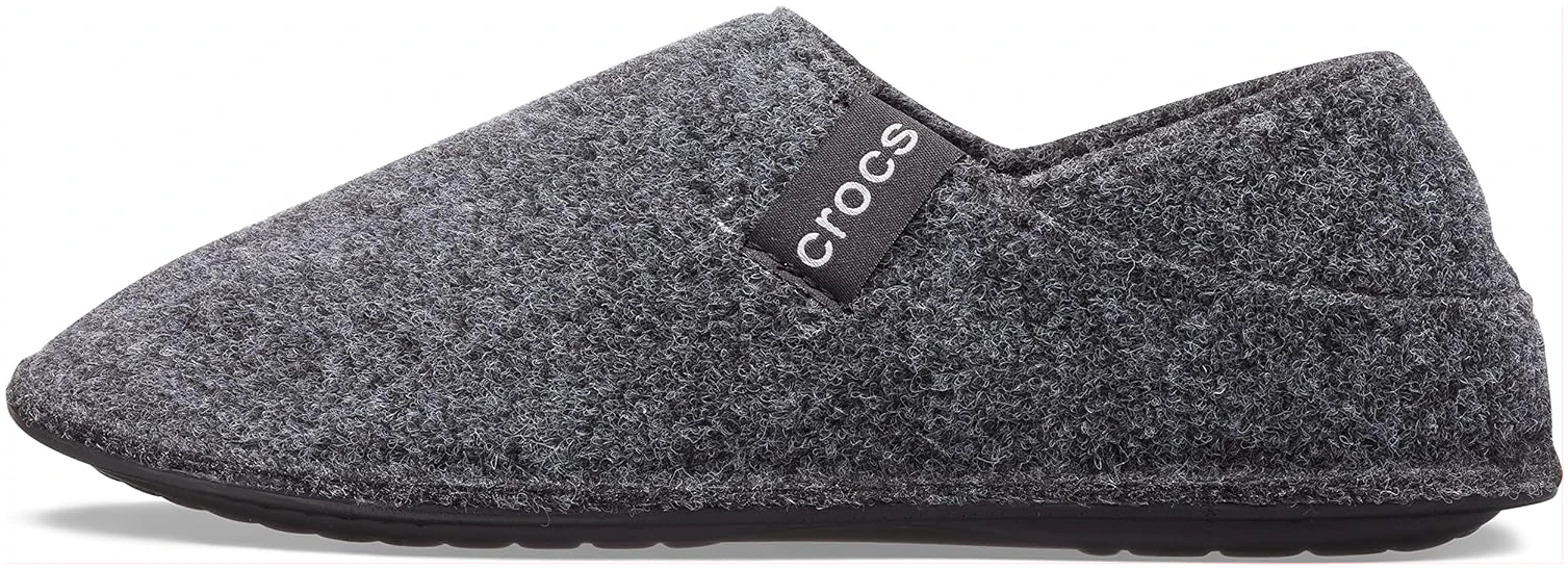 Crocs Classic Convertible Slipper, Mocassins Mixte