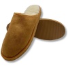 MAISON THURET | Mules/Chaussons | Automne/Hiver | Homme et Femme | Peau de Mouton 100% Naturelle | du 36 au 47 | Intérieur et Extérieur | Propriétés thermorégulatrices