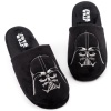 Star Wars Darth Vader Dark Side Chaussons pour homme en polyester