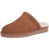 UGG Homme Bordon Chausson