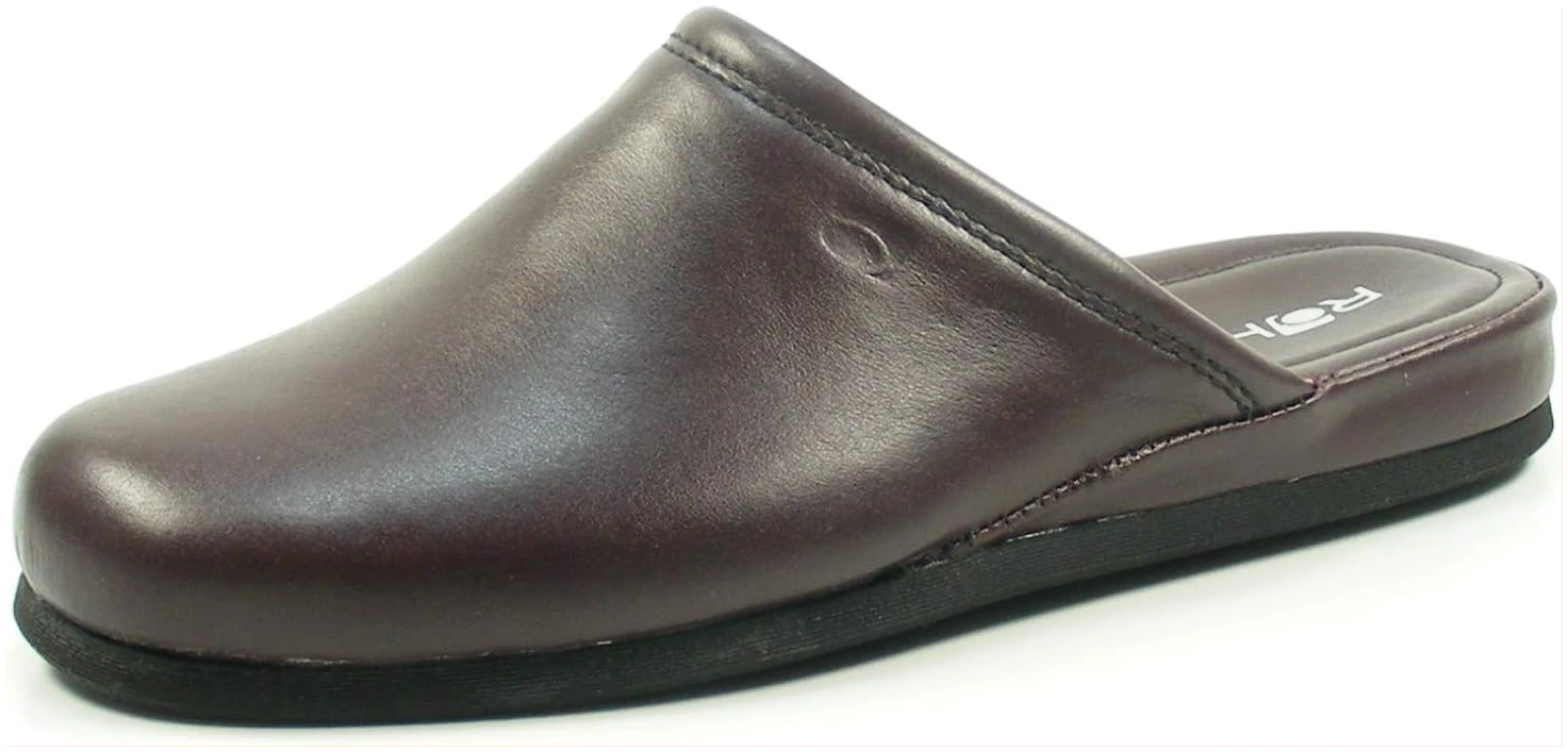 Rohde 6600-90 Varberg Mules Homme