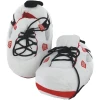 1732223022 spin balence chausson cozy y white sneakers taille 40 45