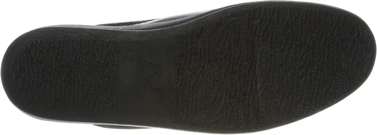 Chaussons luxe, Mules Beck Jürgen pour Homme – Image 4