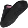 1768481094 isotoner chaussons pantoufles mules femme semelle ergonomique confort velours eu