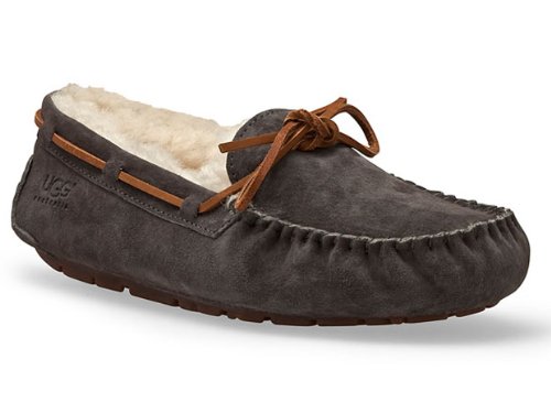 Chaussons femme UGG Dakota 5612 en laine mérinos – Image 4