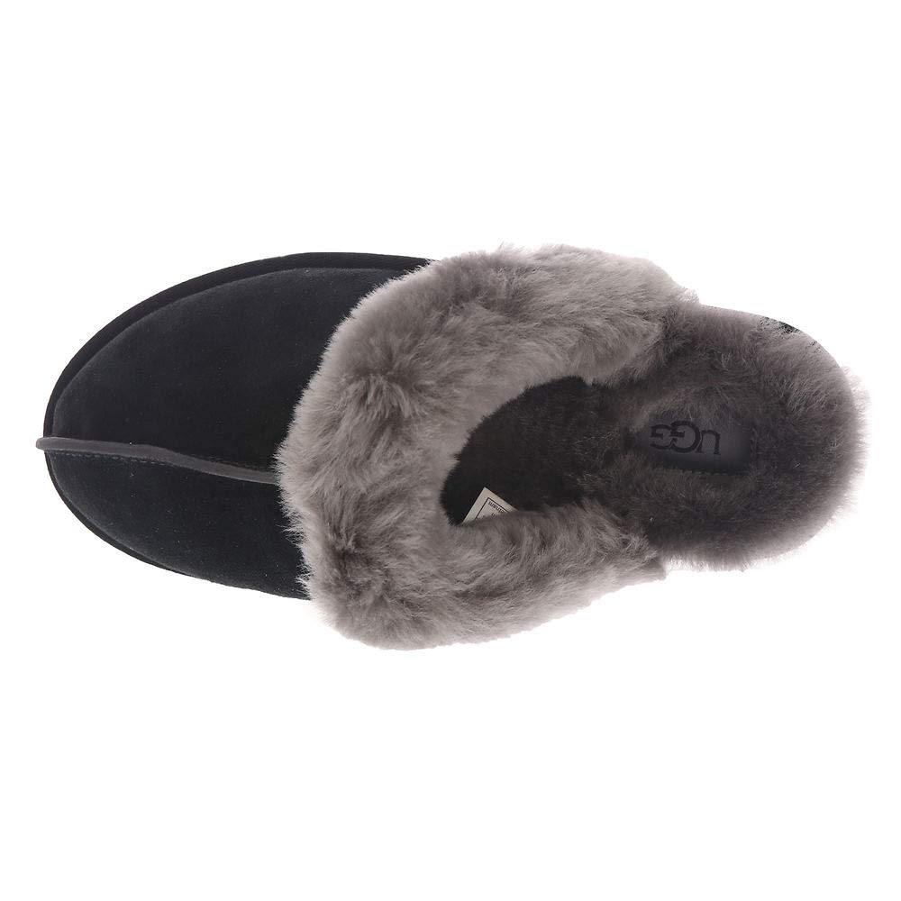 Chausson UGG Femme Scuffette II – Image 2