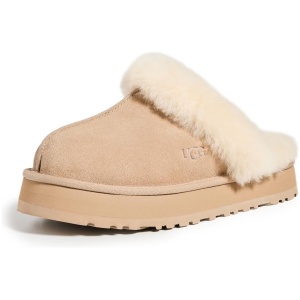 Chausson Femme UGG Disquette