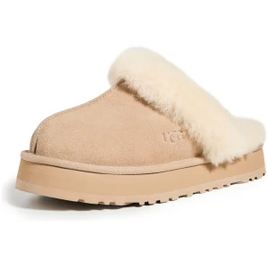 Chausson Femme UGG Disquette