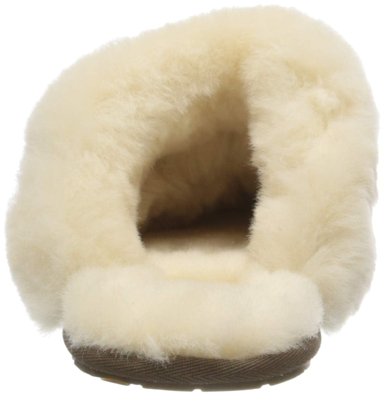 Chausson UGG Femme Scuffette II – Image 3