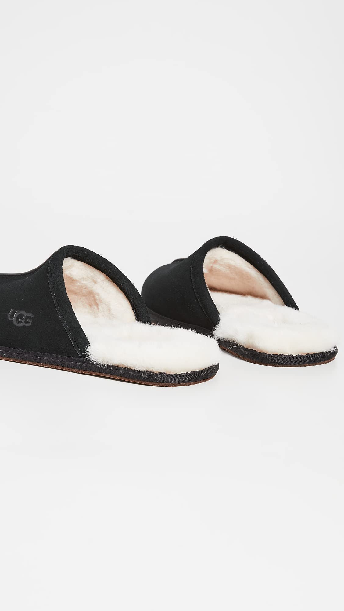 Chaussons Homme UGG Scuff – Image 4