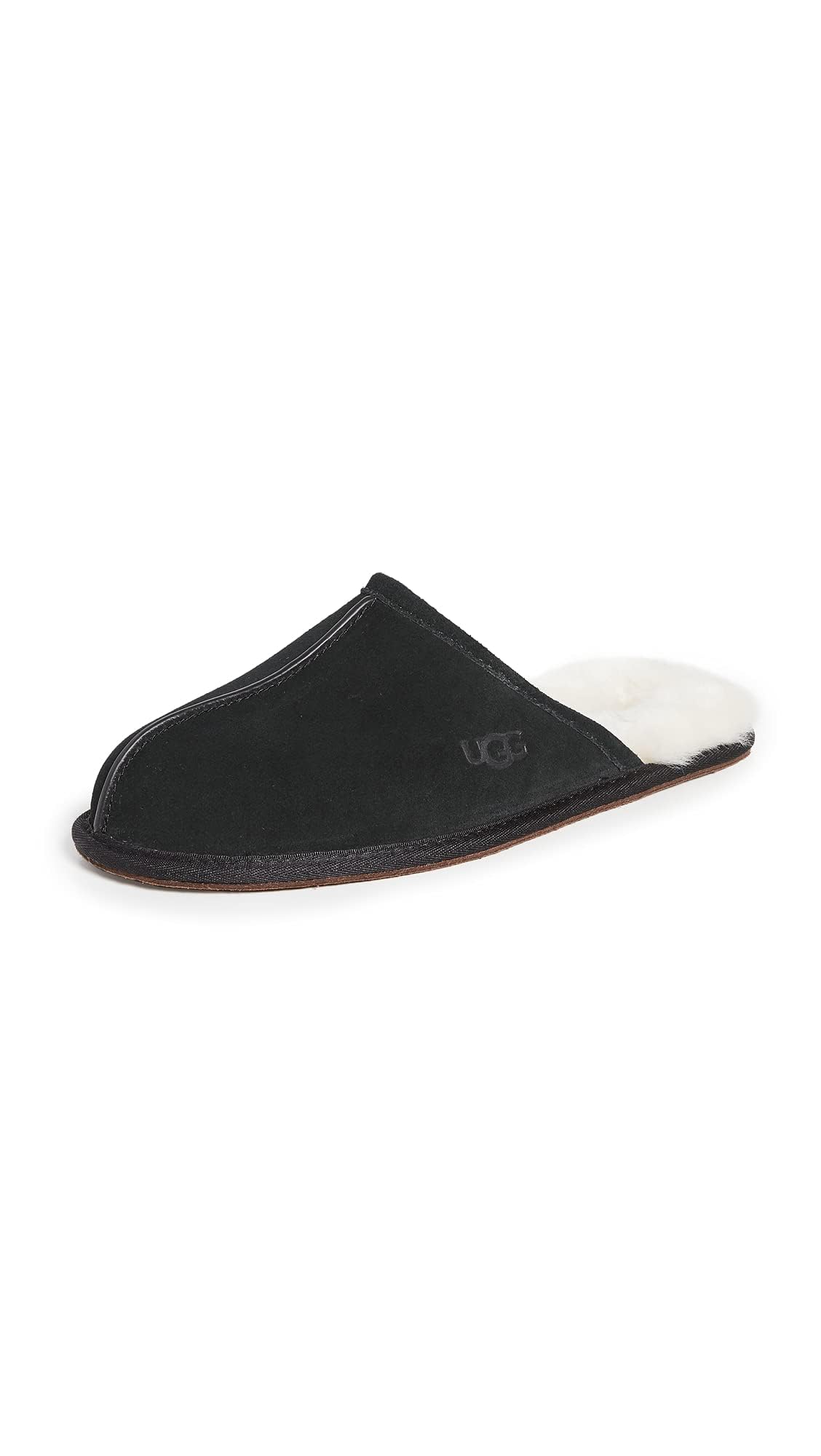 Chaussons Homme UGG Scuff