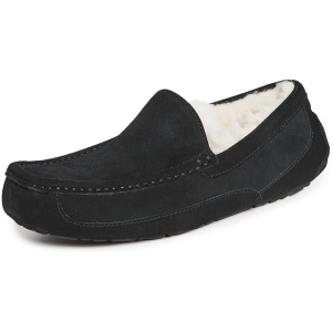 Chaussons Homme UGG Ascot 5775 en Cuir