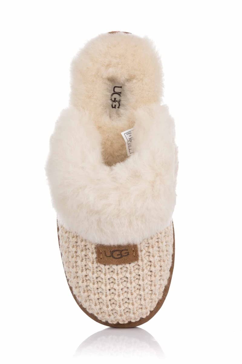 Chaussons UGG Cozy Slip-on Femme – Image 7