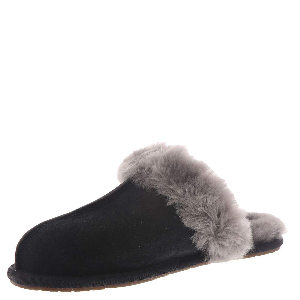 Chausson UGG Femme Scuffette II – Image 4