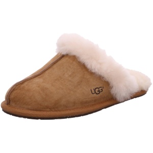 Chausson UGG Femme Scuffette II