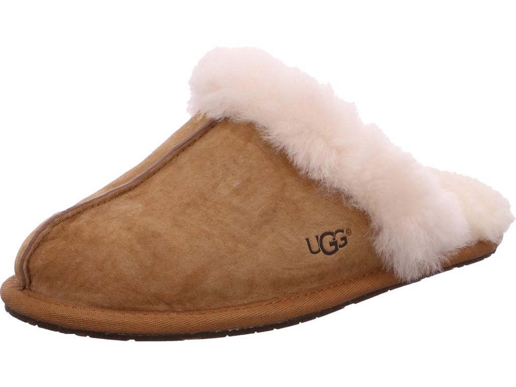 Chausson UGG Femme Scuffette II