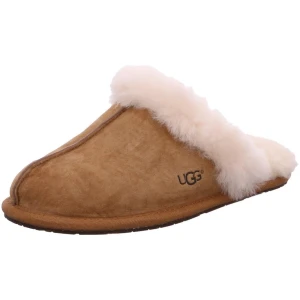 Chausson UGG Femme Scuffette II