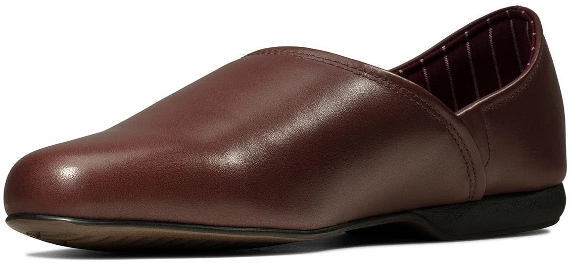 Pantoufles Clarks Harston Elite Acheter Chaussons – Image 5