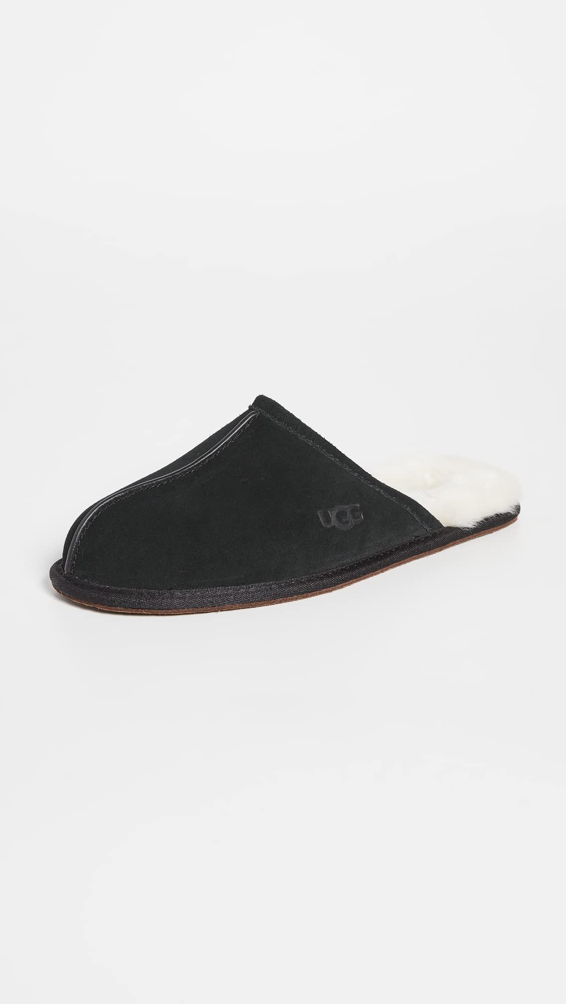 Chaussons Homme UGG Scuff – Image 2