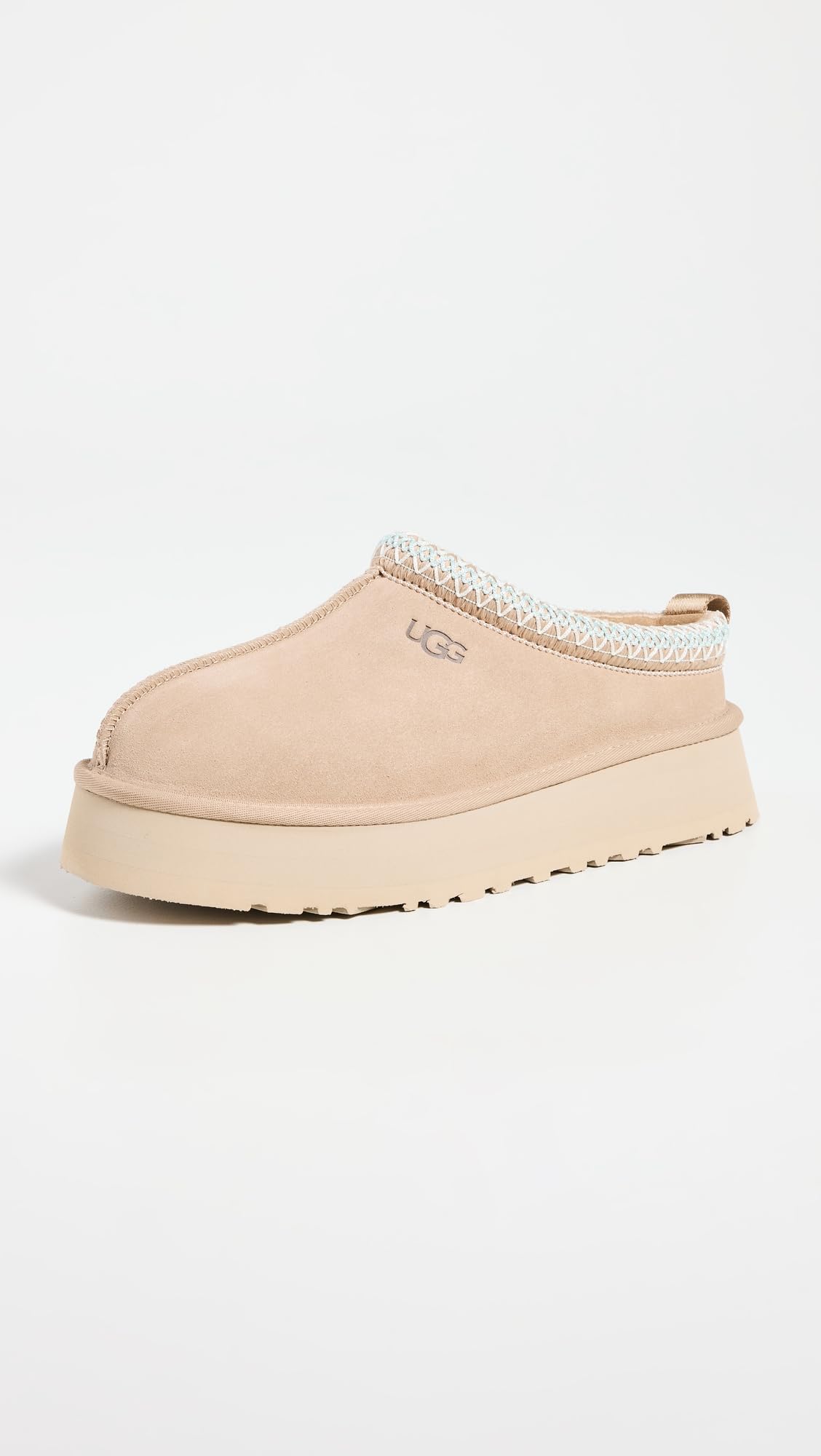 Mule Femme UGG Tazz II Acheter Chaussons – Image 2