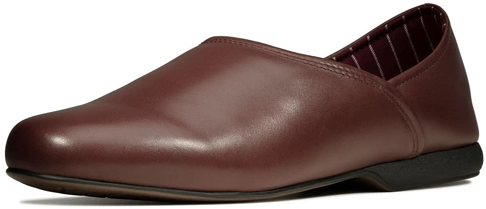 Pantoufles Clarks Harston Elite Acheter Chaussons