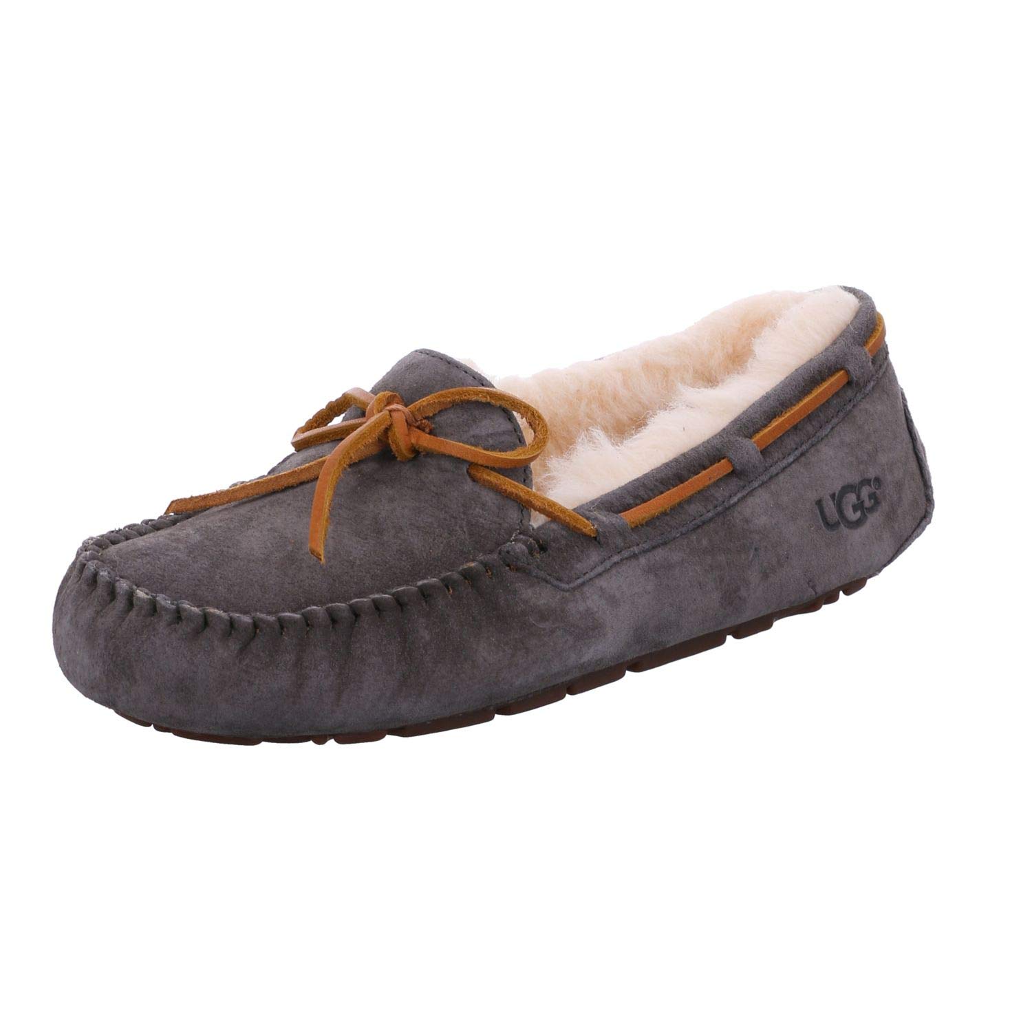 Chaussons femme UGG Dakota 5612 en laine mérinos – Image 2