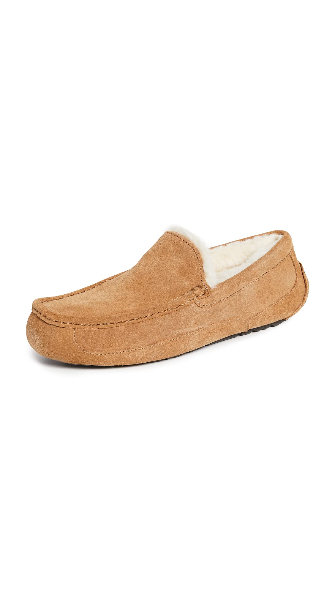 Chaussons Homme UGG Ascot 5775 en Cuir