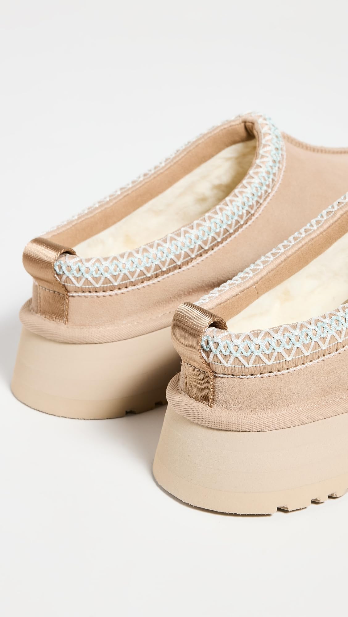 Mule UGG Tazz II Acheter Chaussons Femme – Image 4