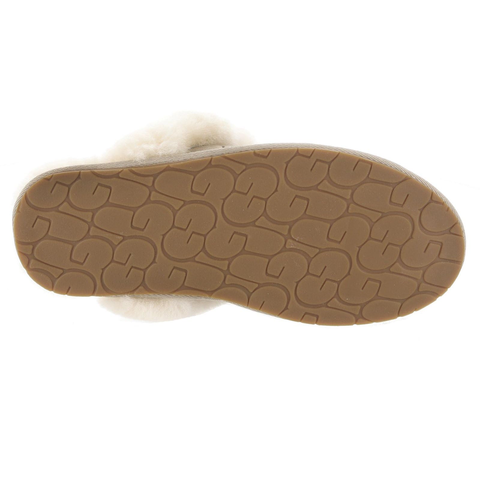 Chausson UGG Femme Scuffette II – Image 4