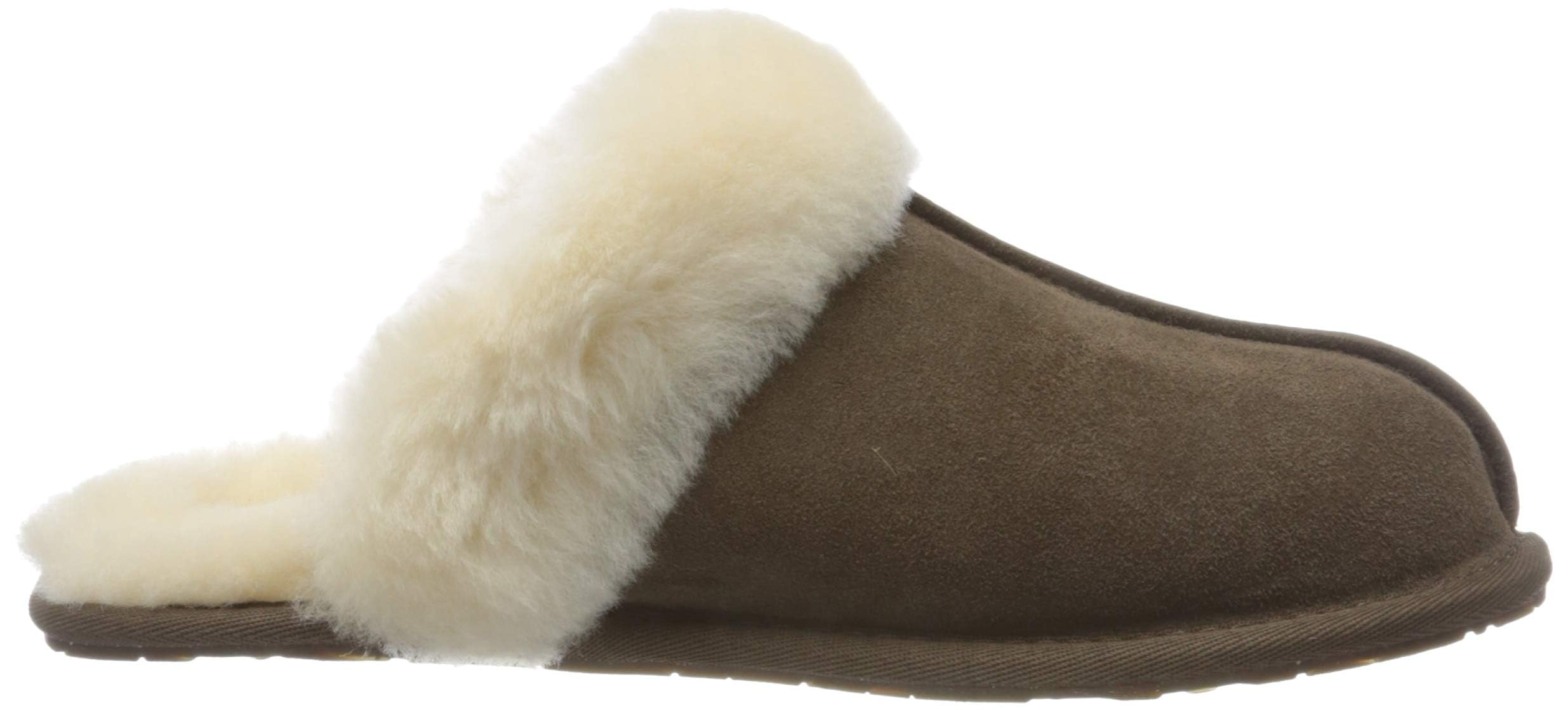 Chausson UGG Femme Scuffette II – Image 6