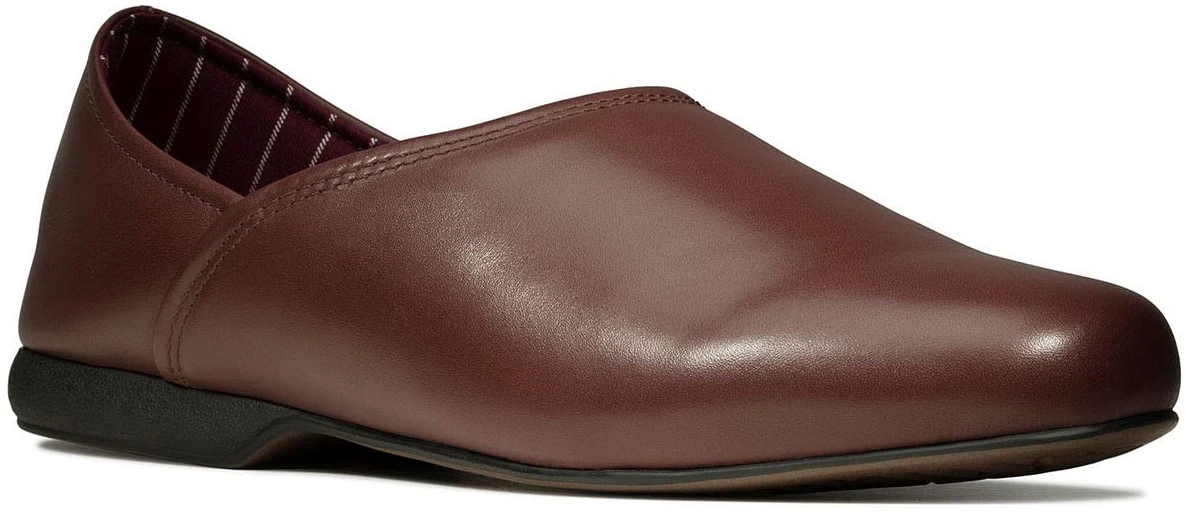 Pantoufles Clarks Harston Elite Acheter Chaussons – Image 3