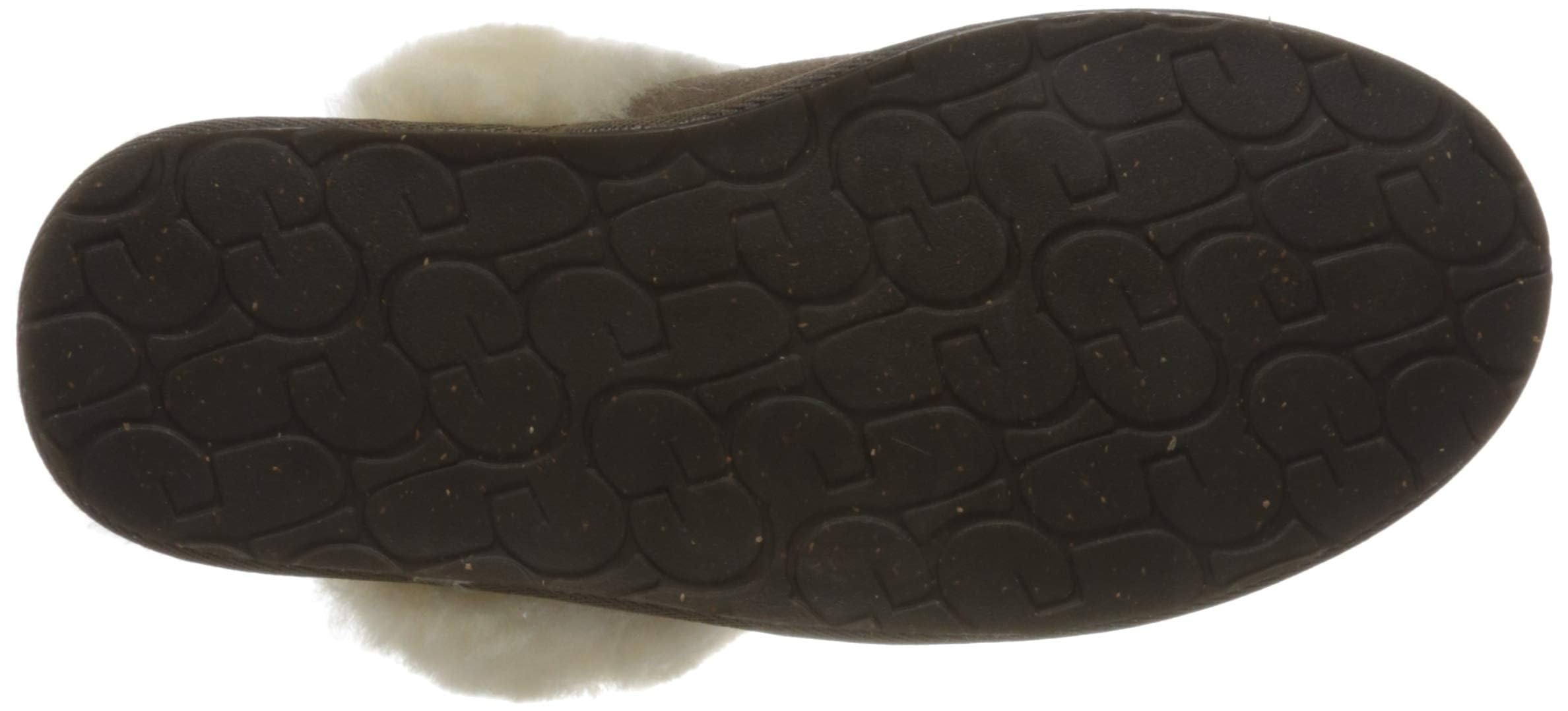 Chausson UGG Femme Scuffette II – Image 4