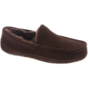 Chaussons Homme UGG Ascot 5775 en Cuir