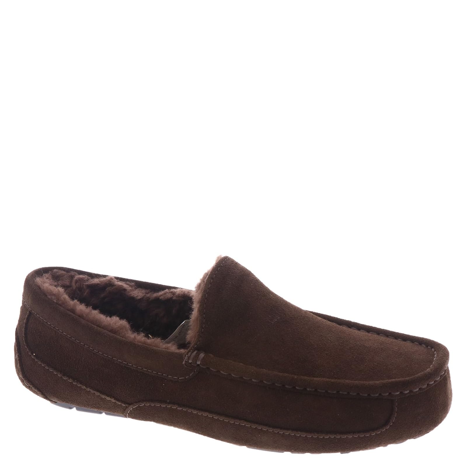 Chaussons Homme UGG Ascot 5775 en Cuir