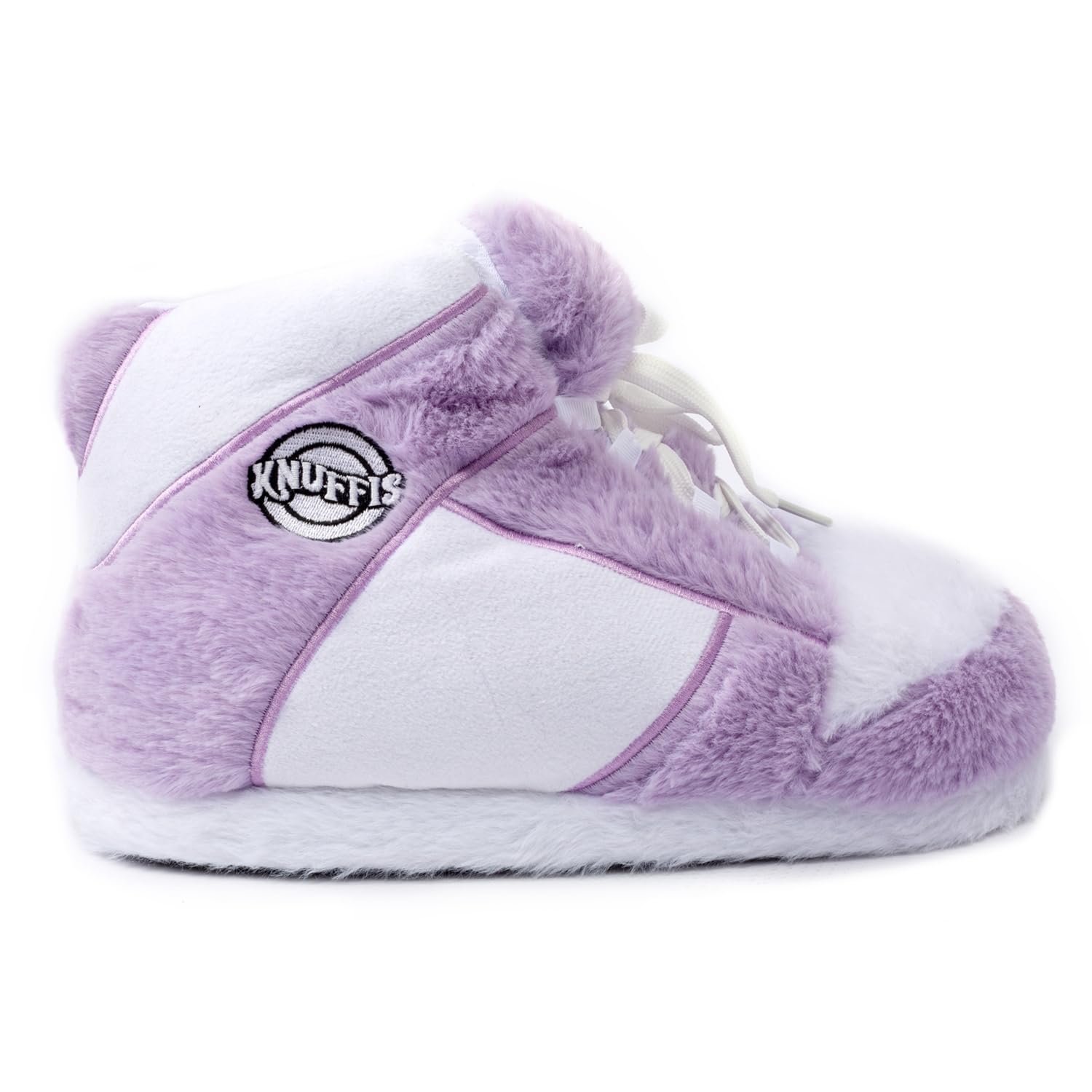 Sneaker Chausson Pantoufle Femme Homme Peluche 36-45 – Image 3