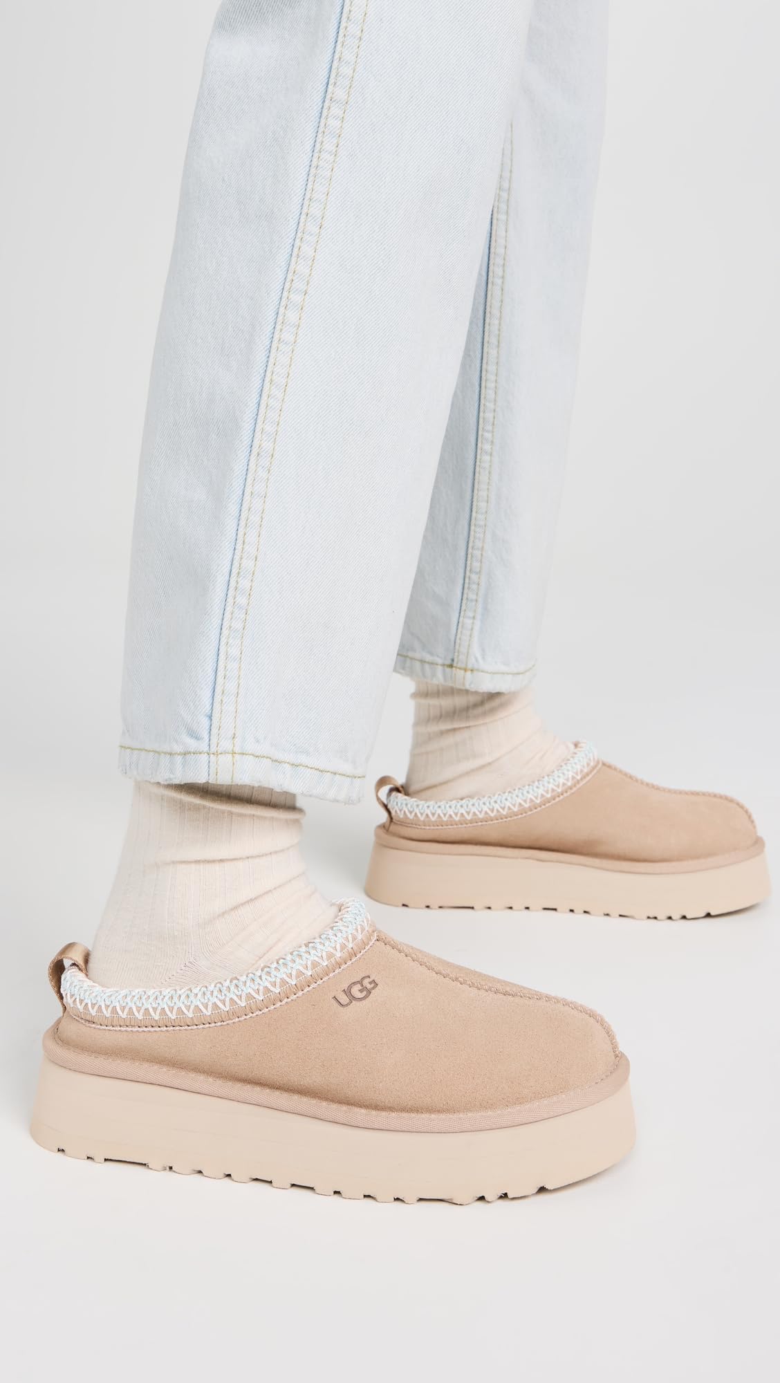 Mule UGG Tazz II Acheter Chaussons Femme – Image 3