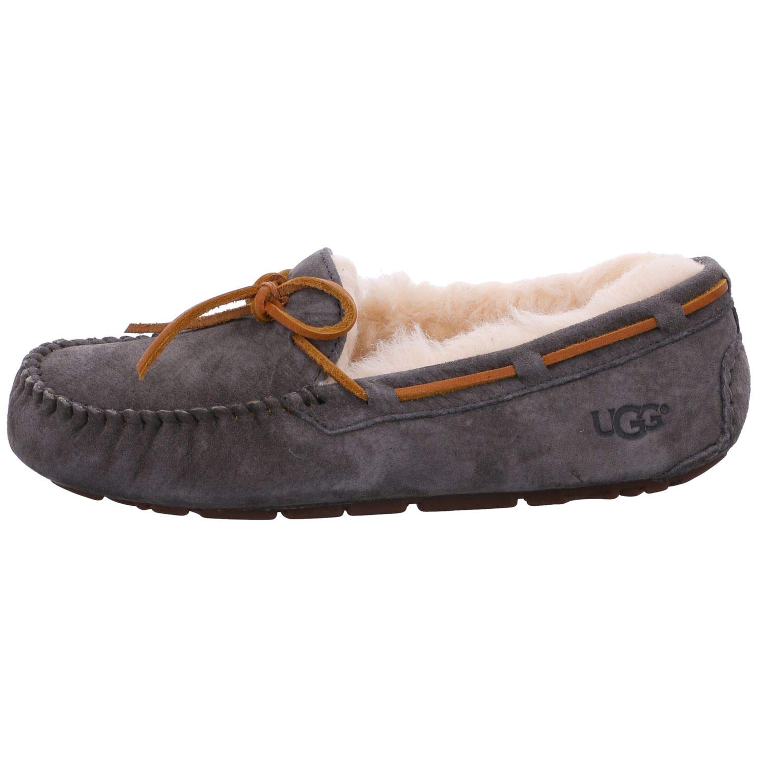 Chaussons femme UGG Dakota 5612 en laine mérinos – Image 3