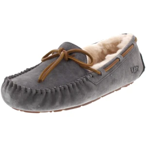 Chaussons femme UGG Dakota 5612 en laine mérinos