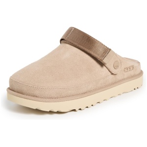 Sabots Basket UGG Goldenstar Acheter Chaussons Femme