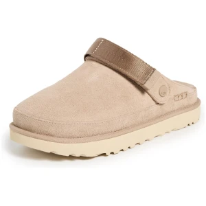 Sabots Basket UGG Goldenstar Acheter Chaussons Femme