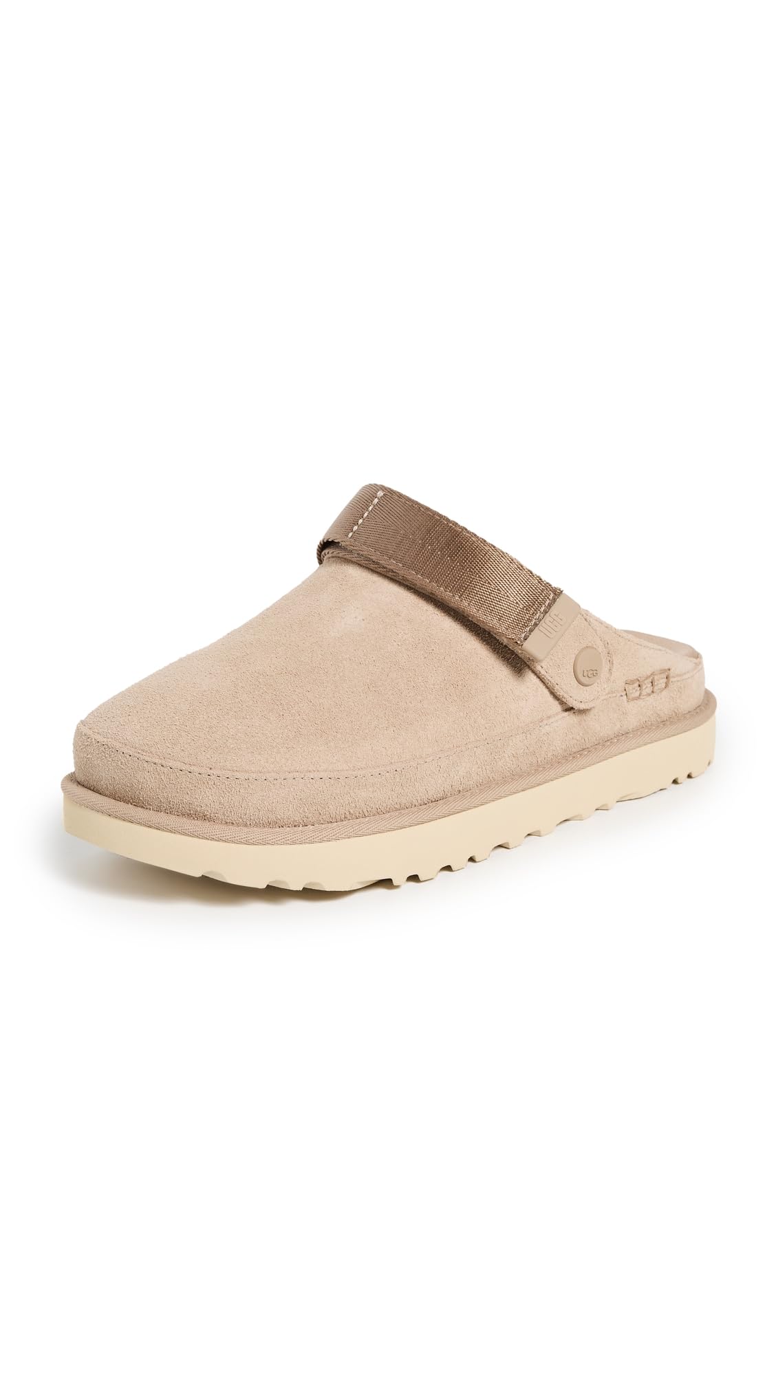 Sabots Basket UGG Goldenstar Acheter Chaussons Femme