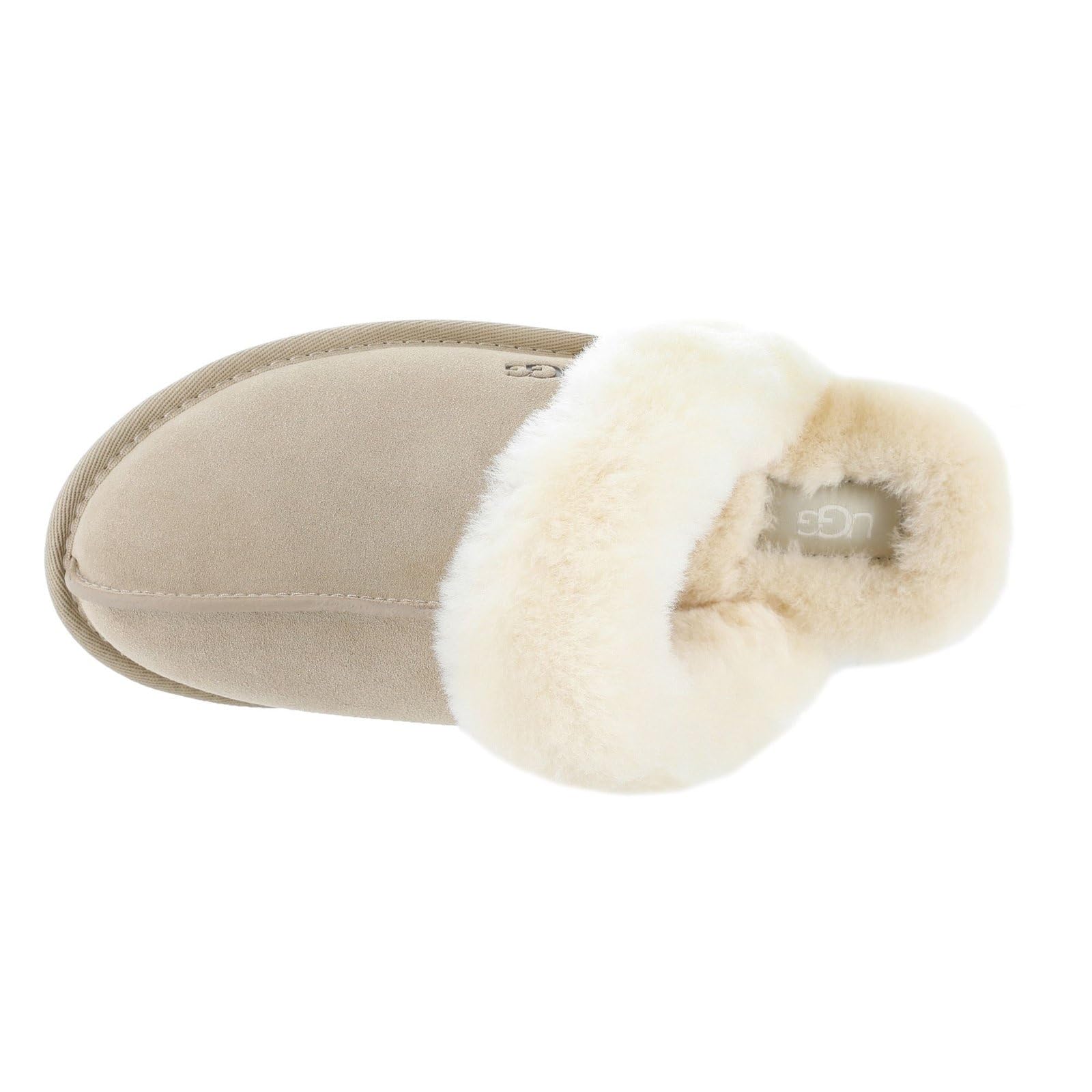 Chausson UGG Femme Scuffette II – Image 3
