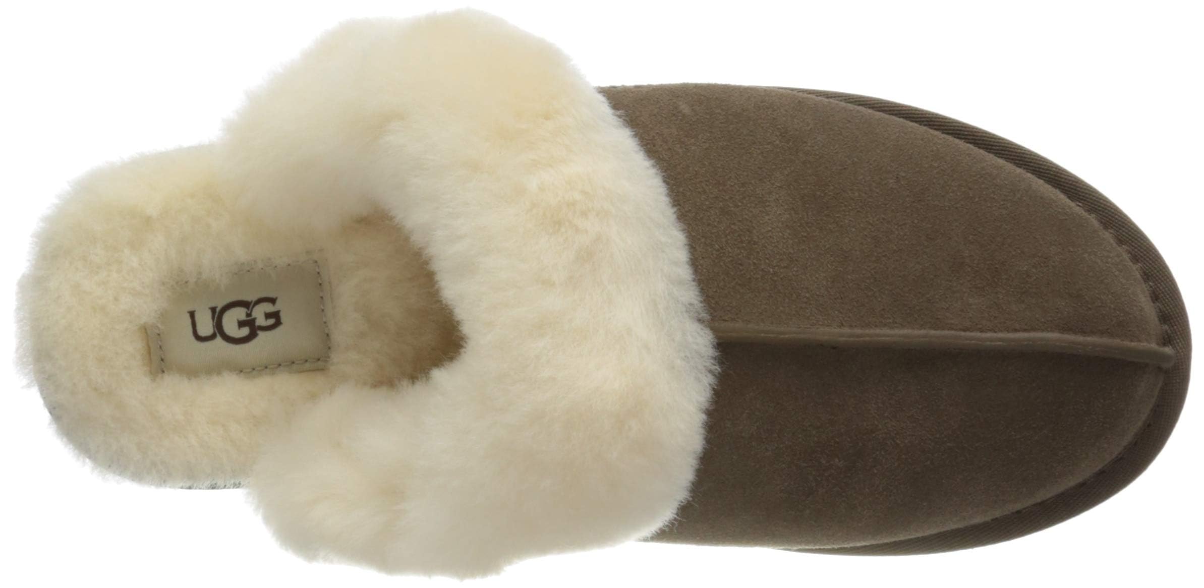 Chausson UGG Femme Scuffette II – Image 5