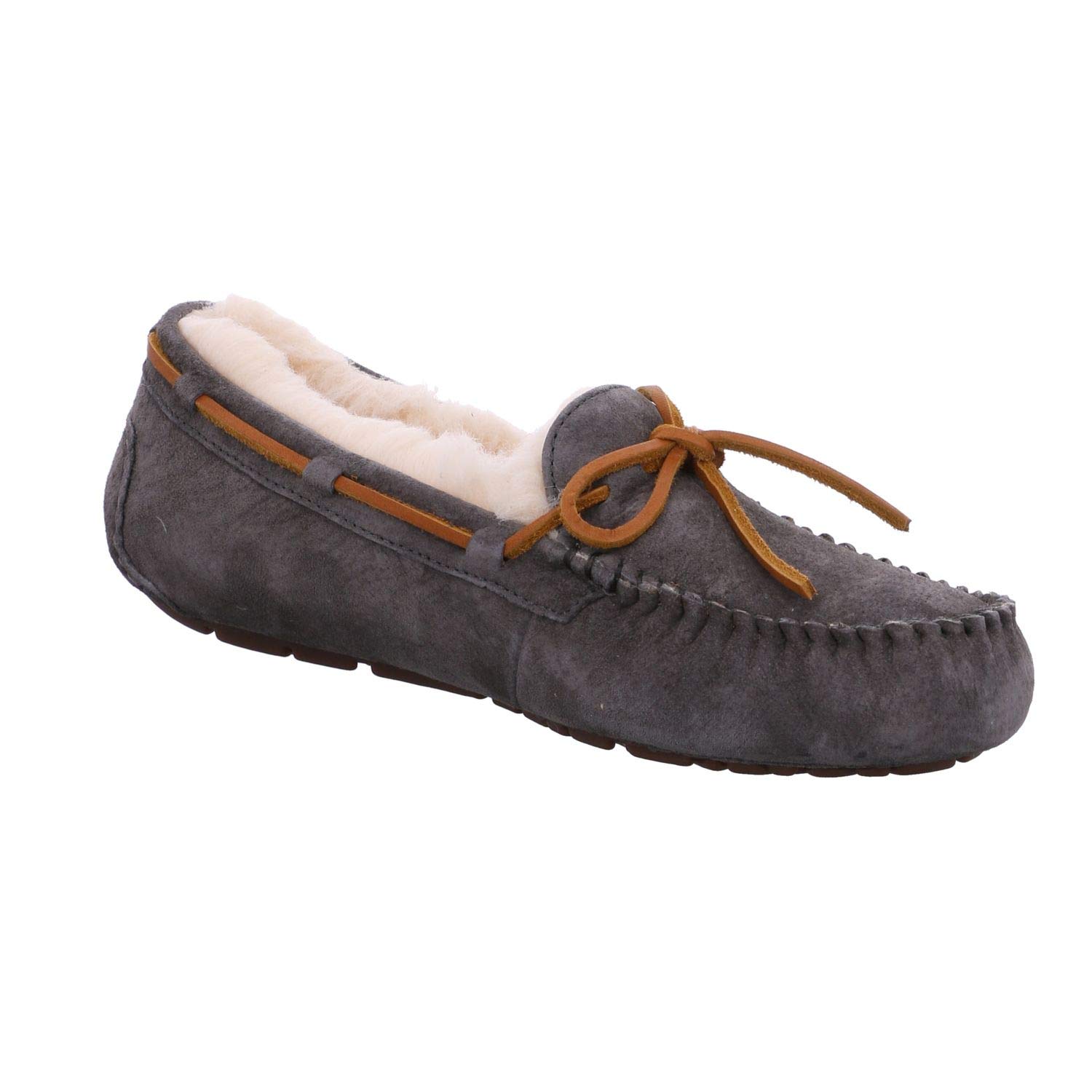 Chaussons femme UGG Dakota 5612 en laine mérinos – Image 6