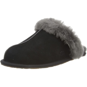 Chausson UGG Femme Scuffette II