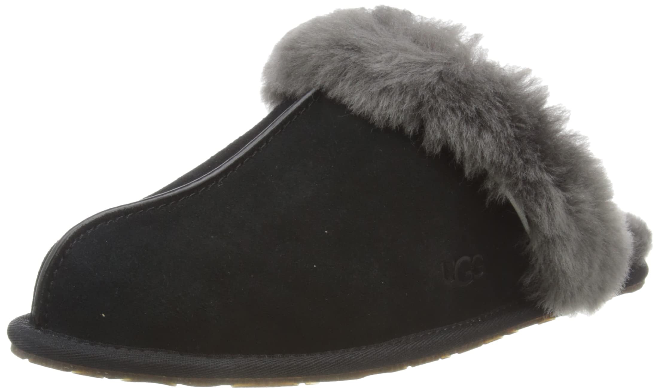 Chausson UGG Femme Scuffette II